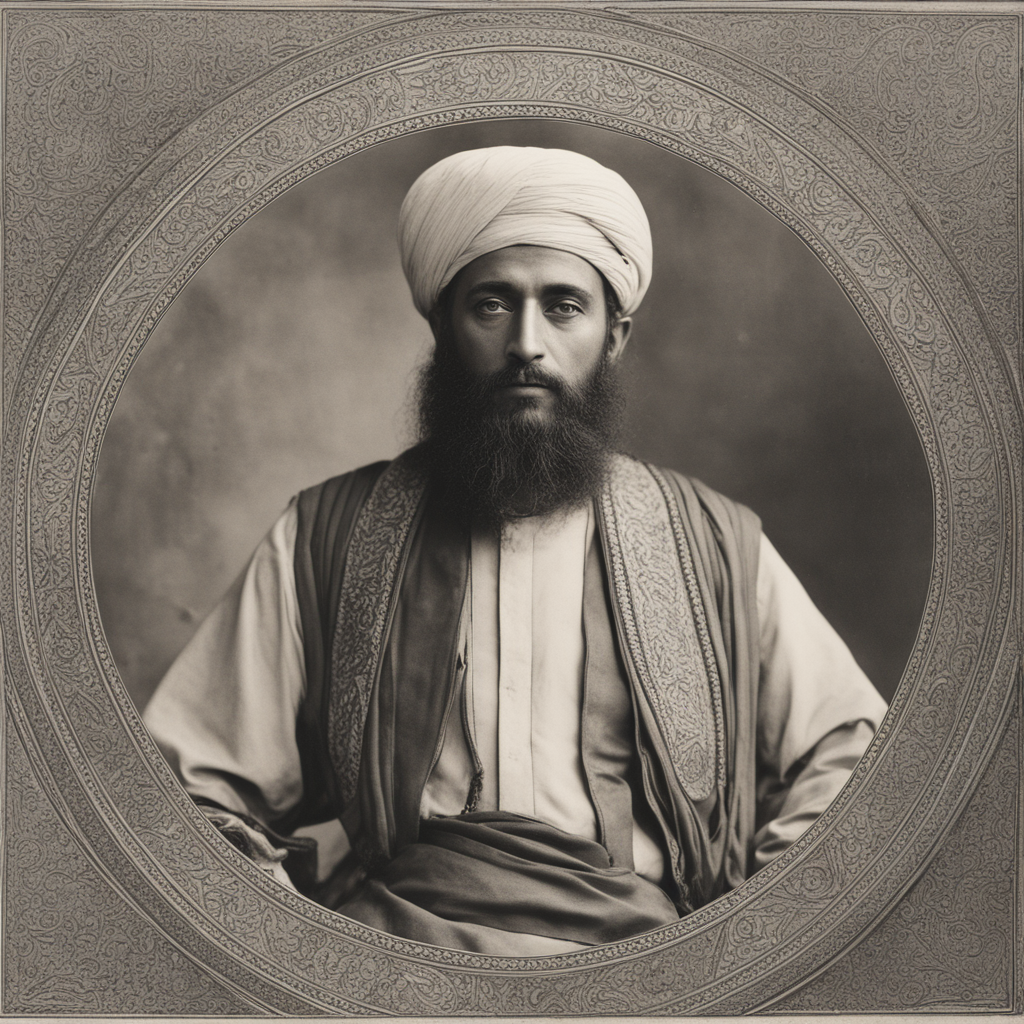 Baha al-Din al-Muqtana