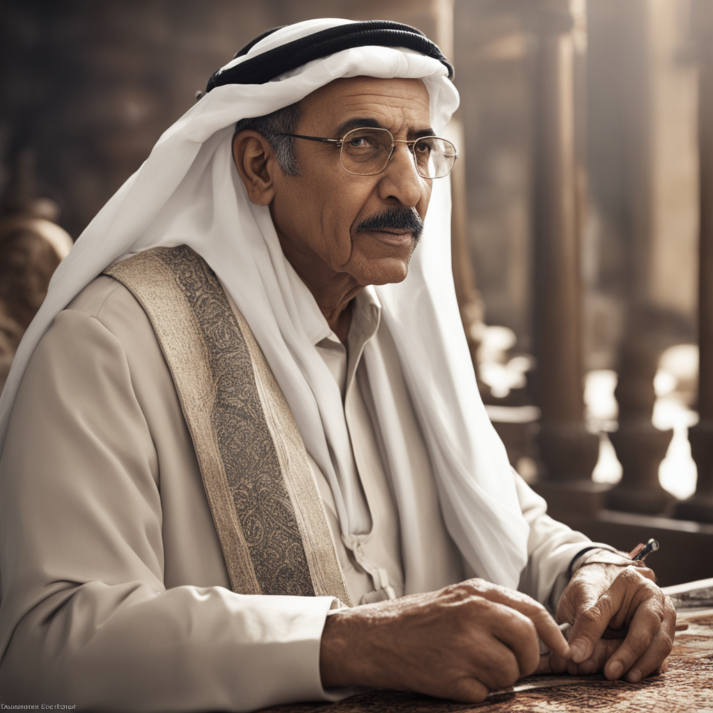 Bahaa el-Din Ahmed Hussein el-Akkad