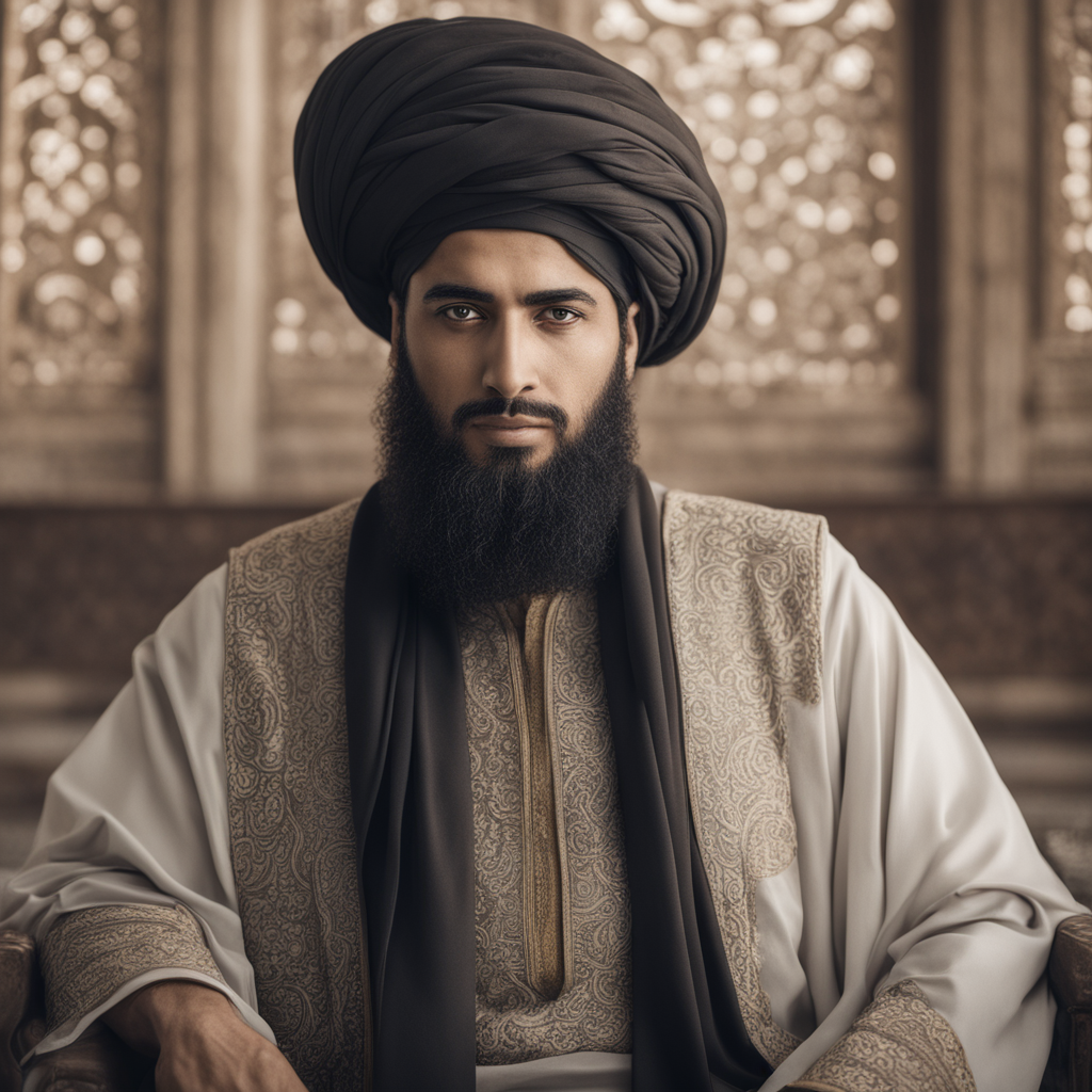 Bahaa el-Din bin Hanna