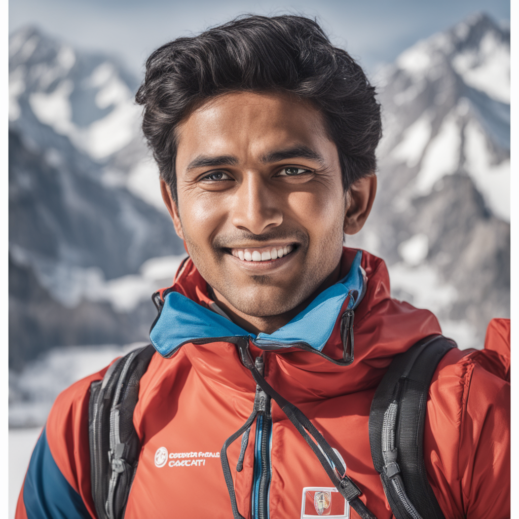 Bahadur Gupta