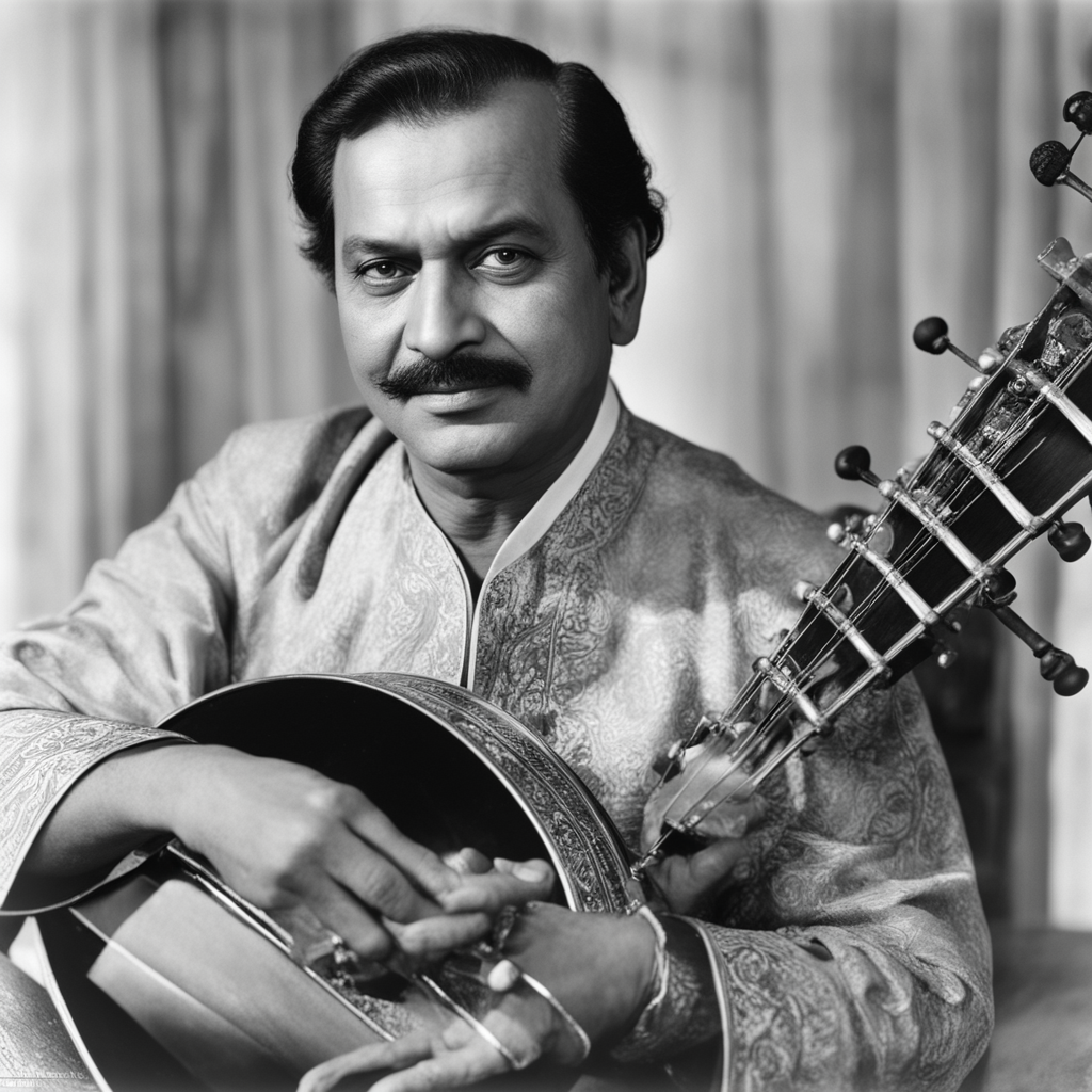 Bahadur Khan