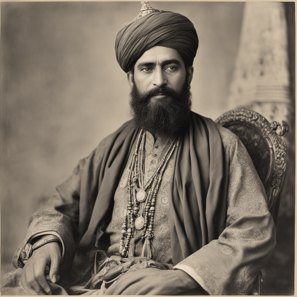 Bahadur Khan Bangulzai