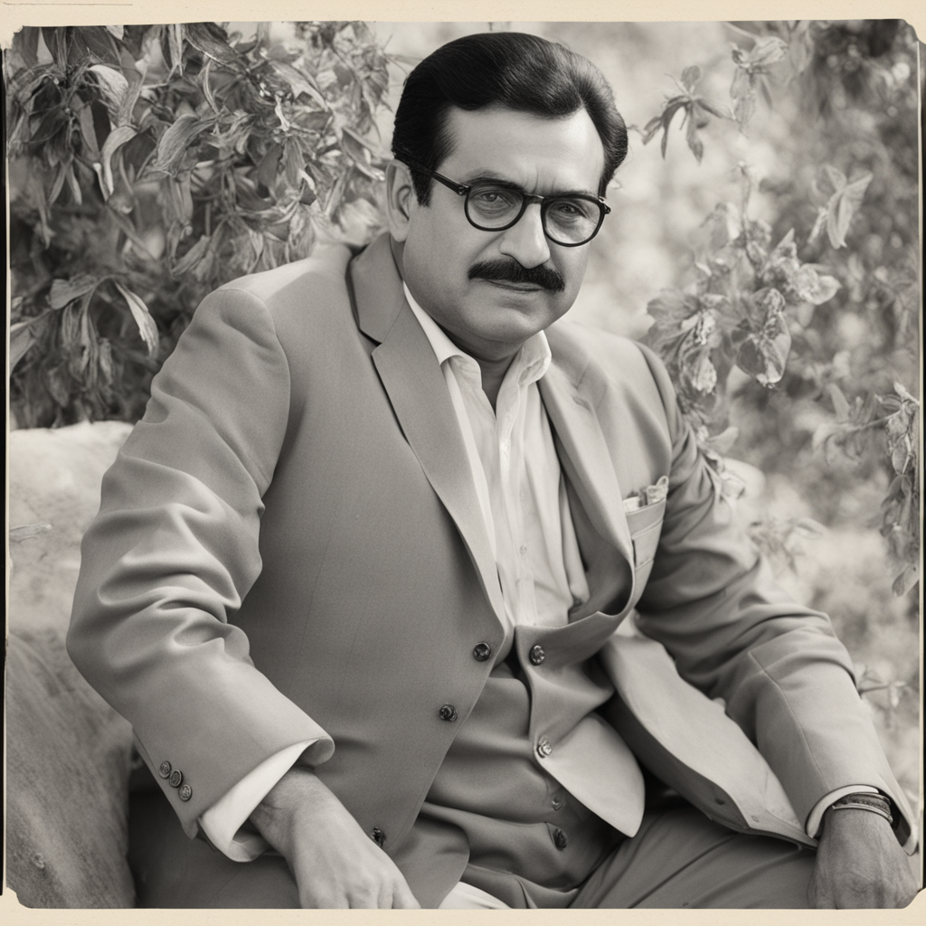 Bahadur Khan Dahri