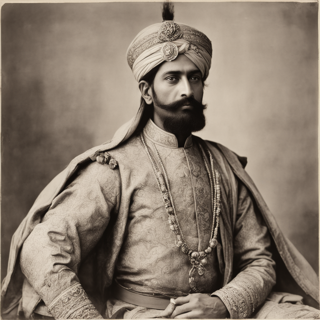 Bahadur Khan Gilani
