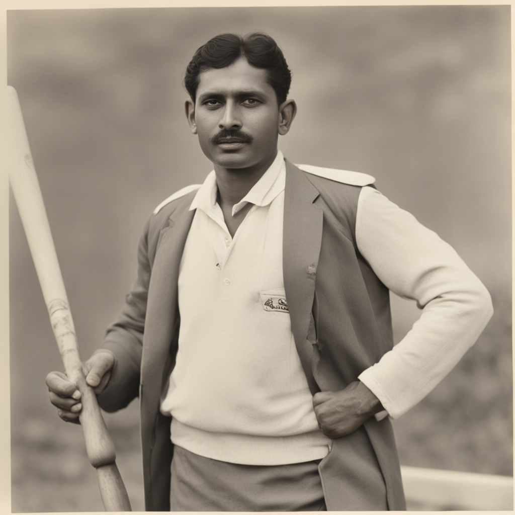 Bahadur Mohabir