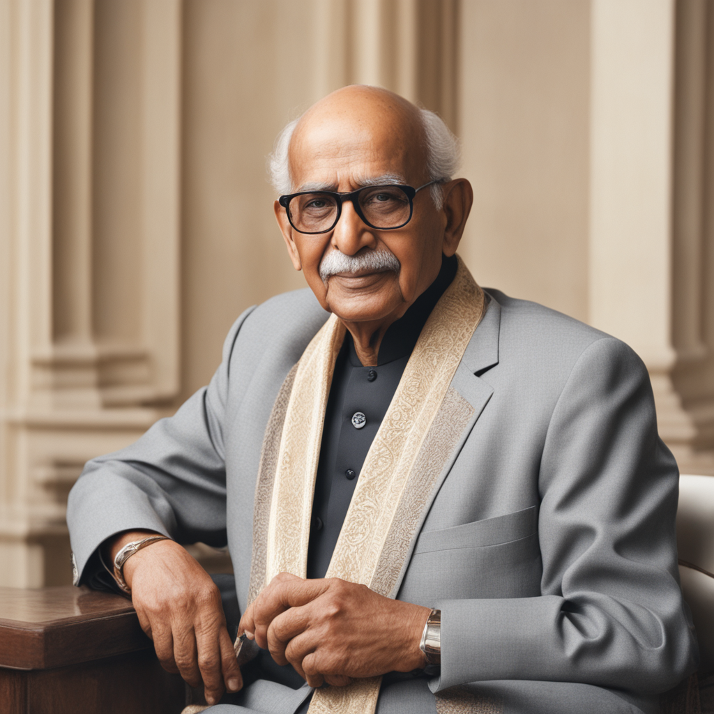 Bahadur Nariman Kavina