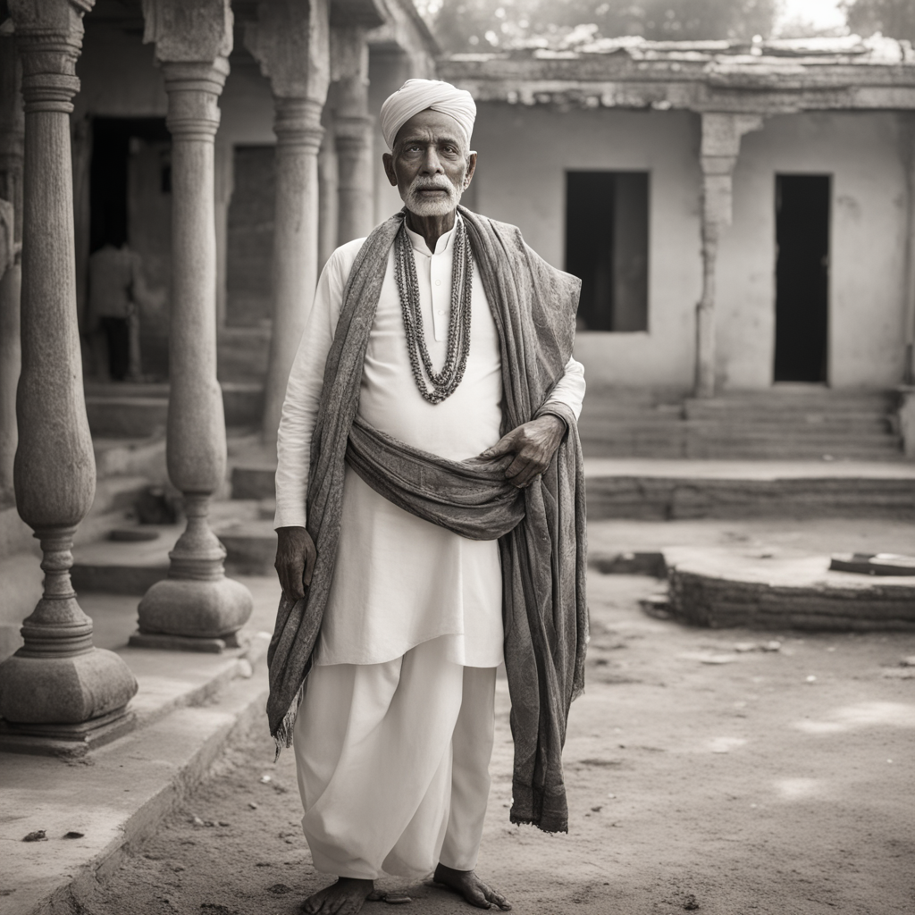 Bahadur Prasad