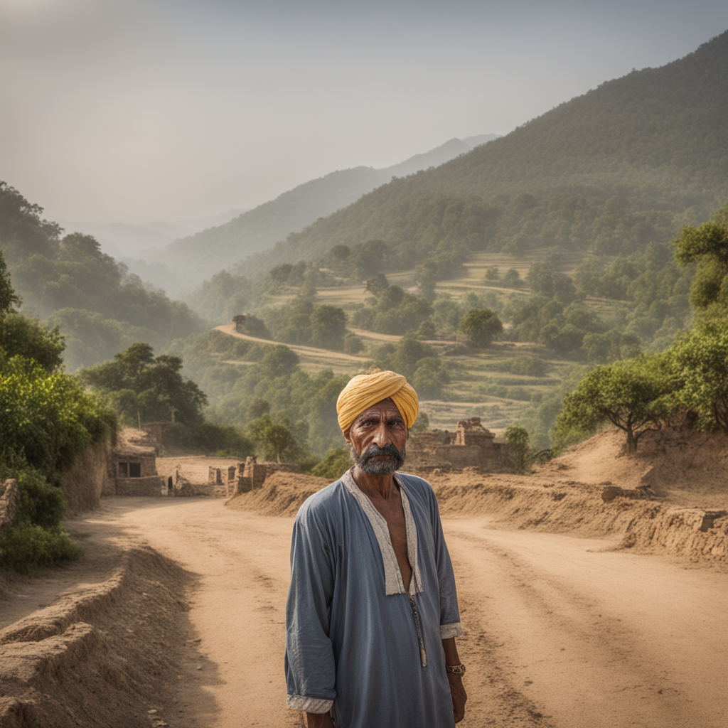 Bahadur Singh Baral