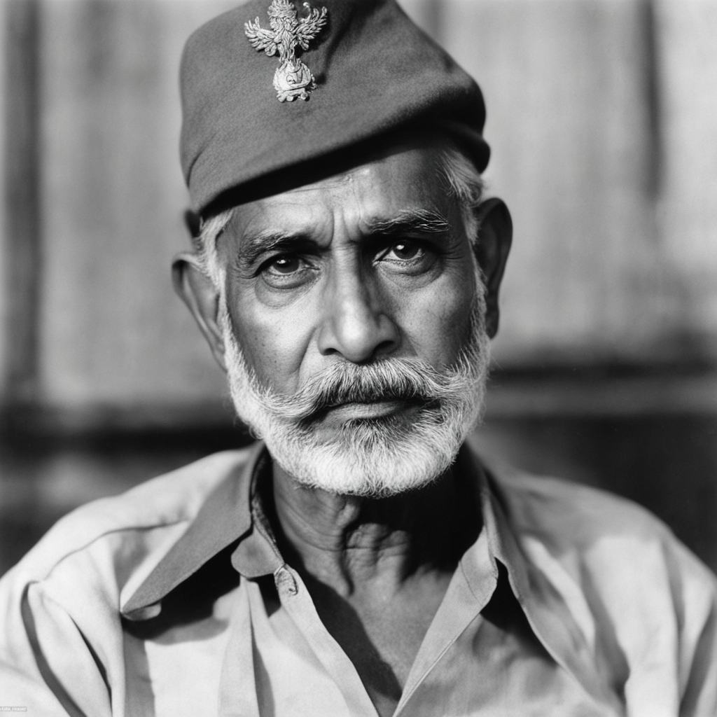 Bahadur Singh Dhakad