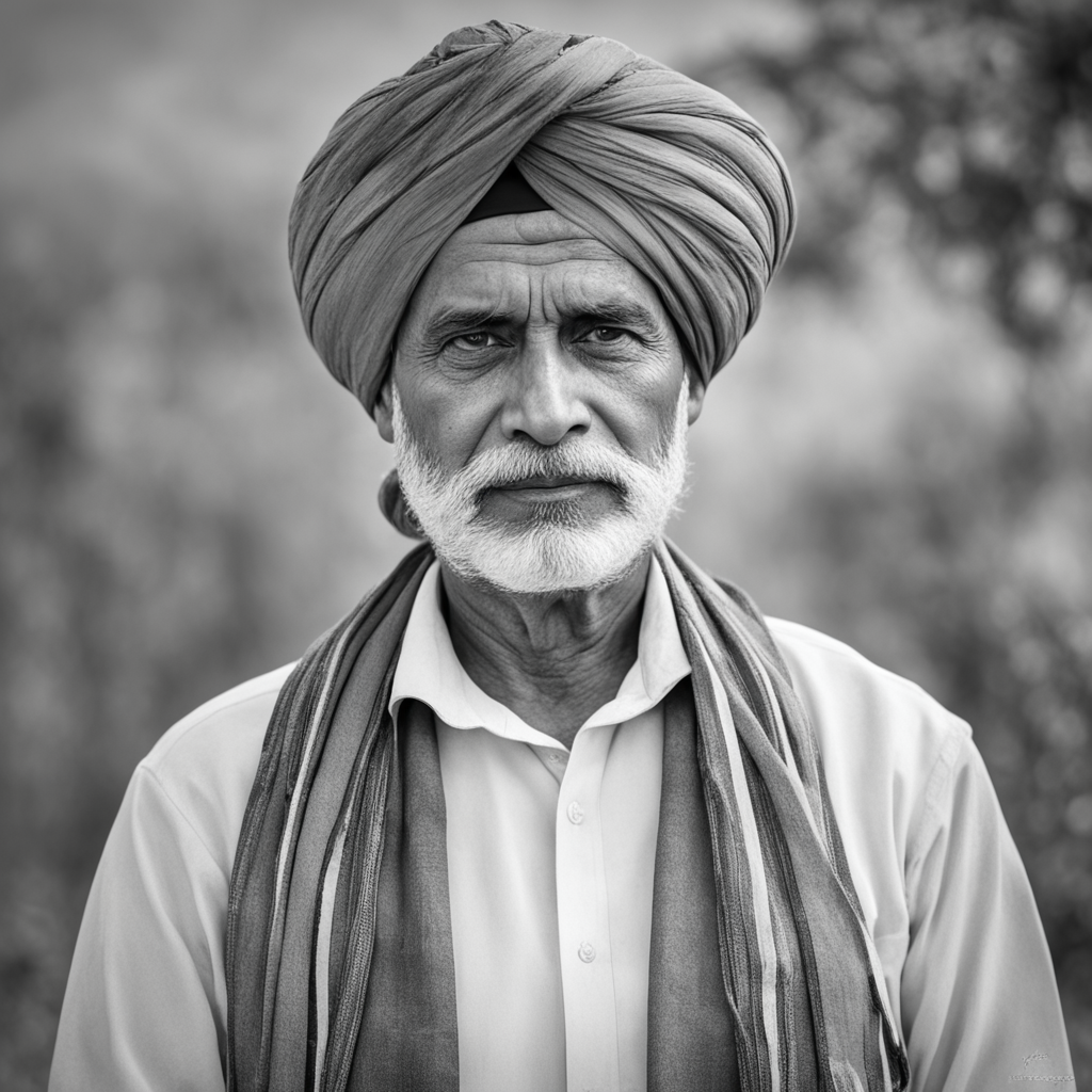Bahadur Singh Koli