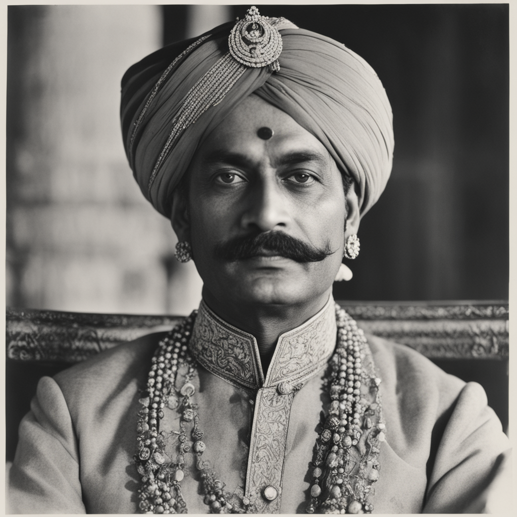 Bahadur Singh of Bundi