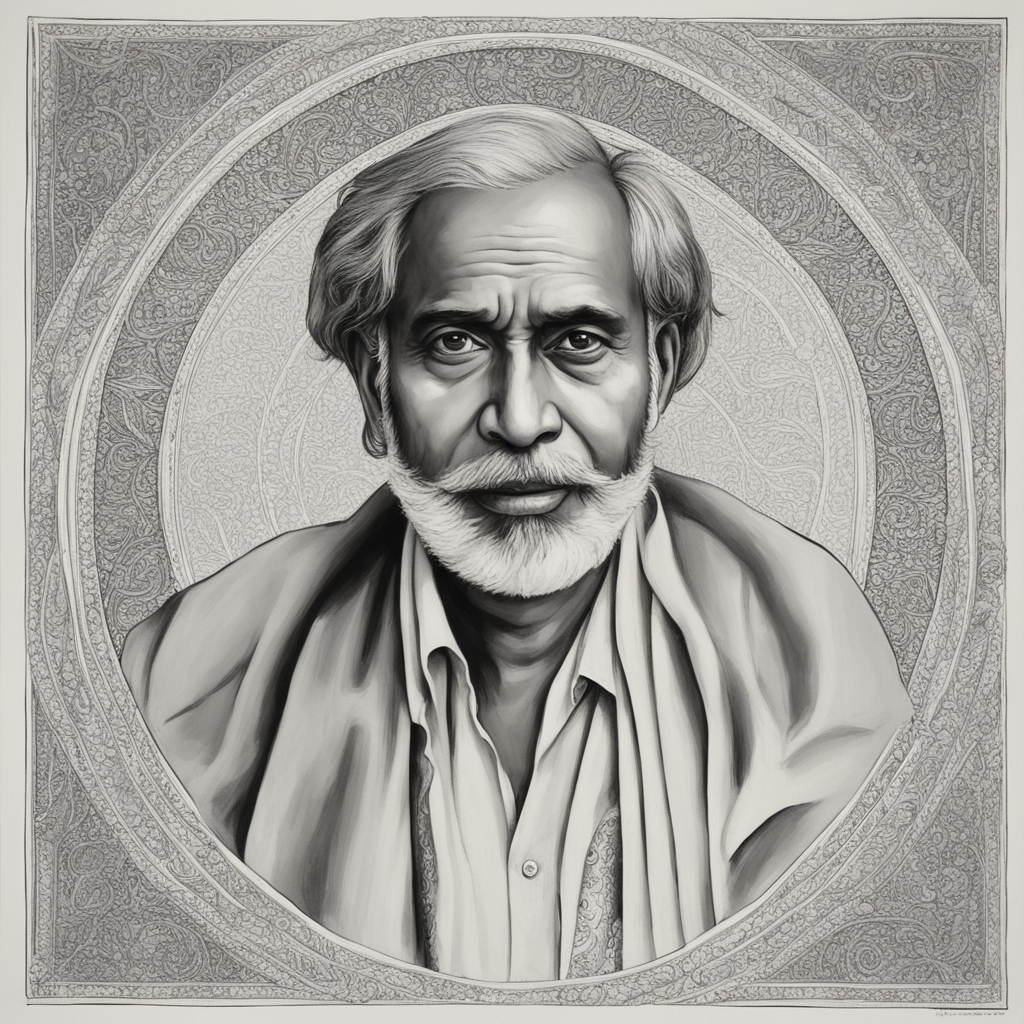 Bahadur Tejani