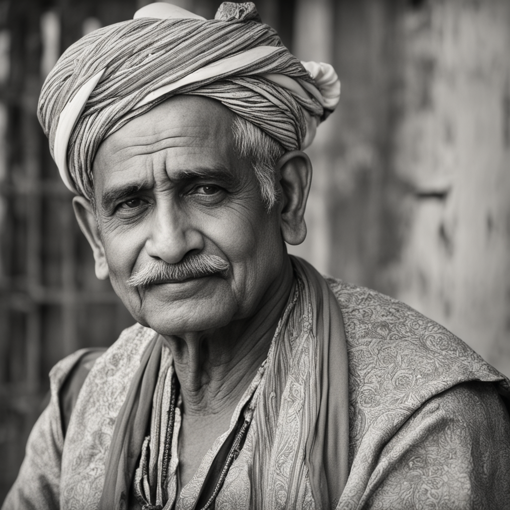 Bahadurbhai Vank