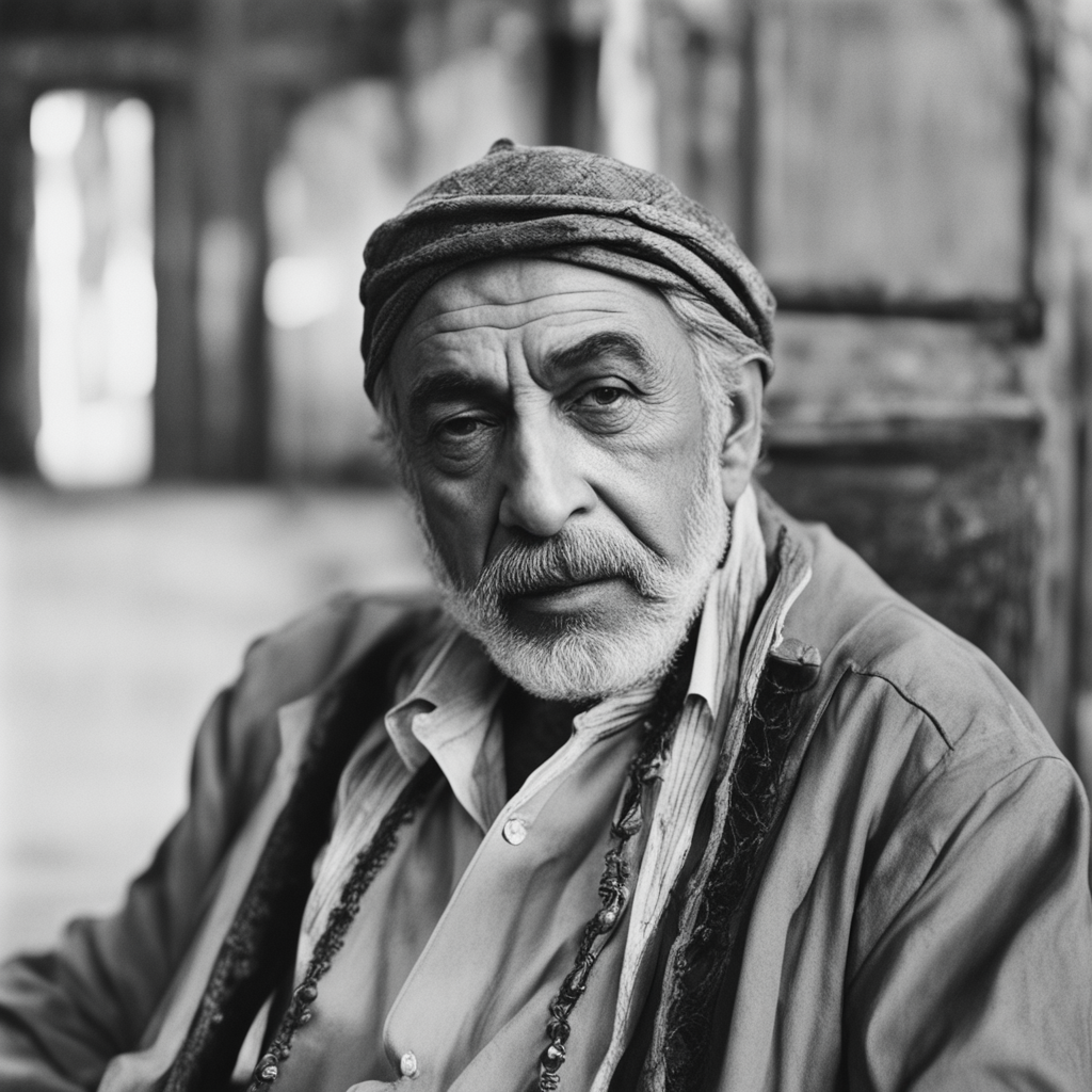 Bahadır Akkuzu