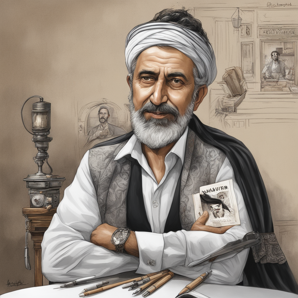 Bahadır Baruter