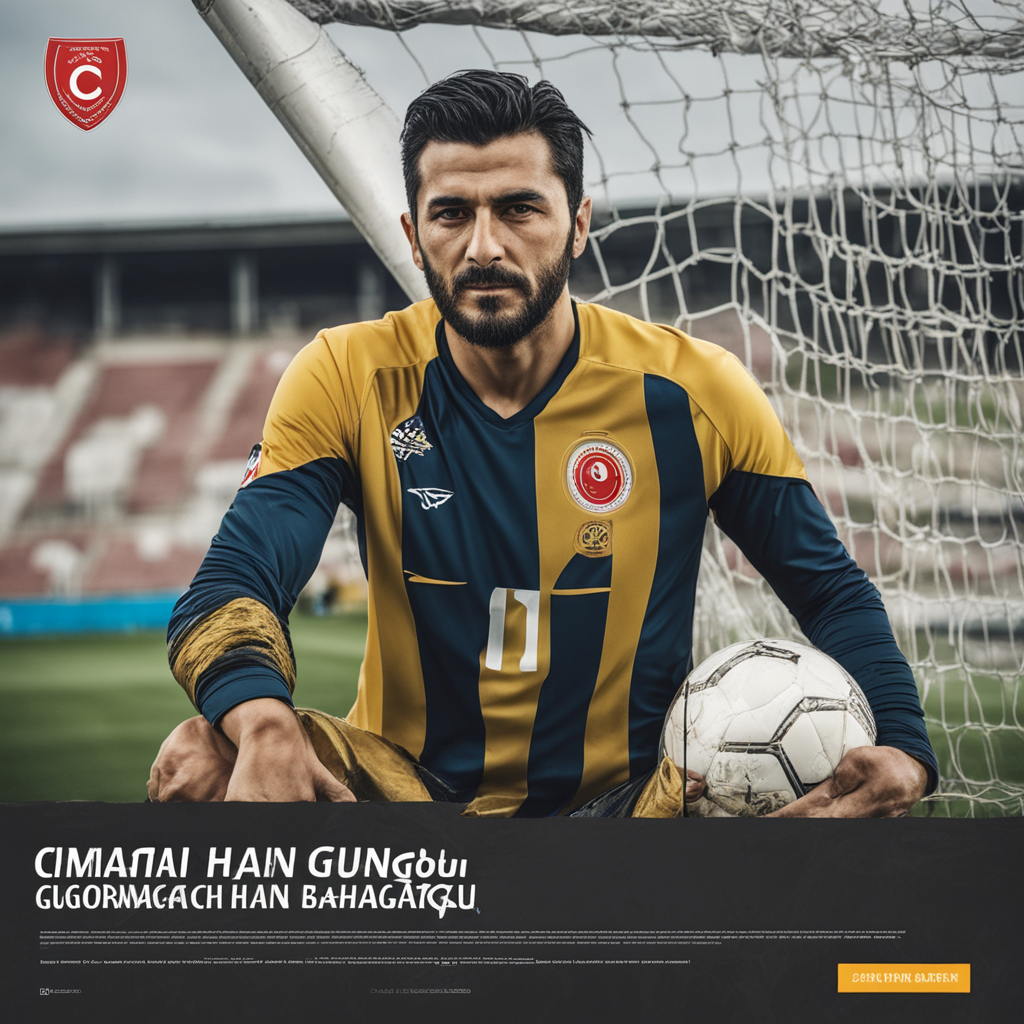 Bahadır Han Güngördü