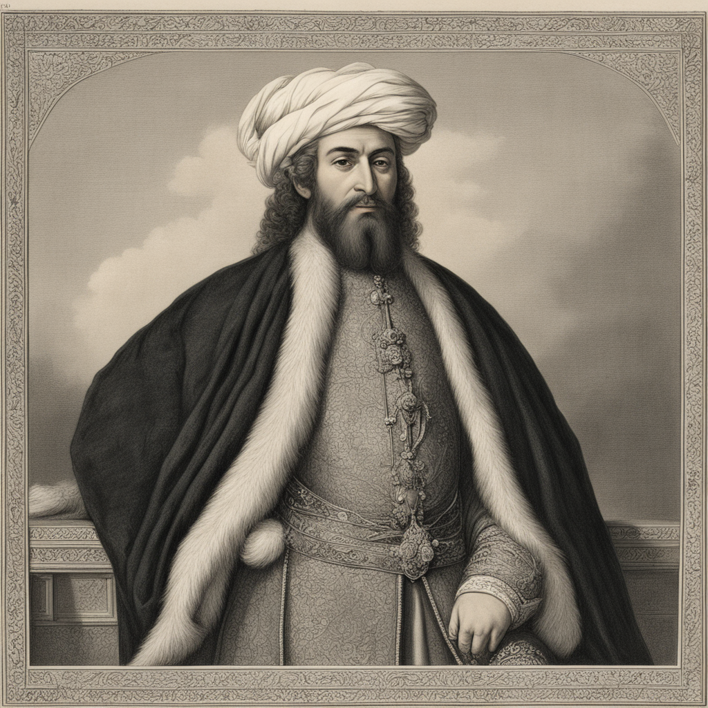 Bahadır II Giray