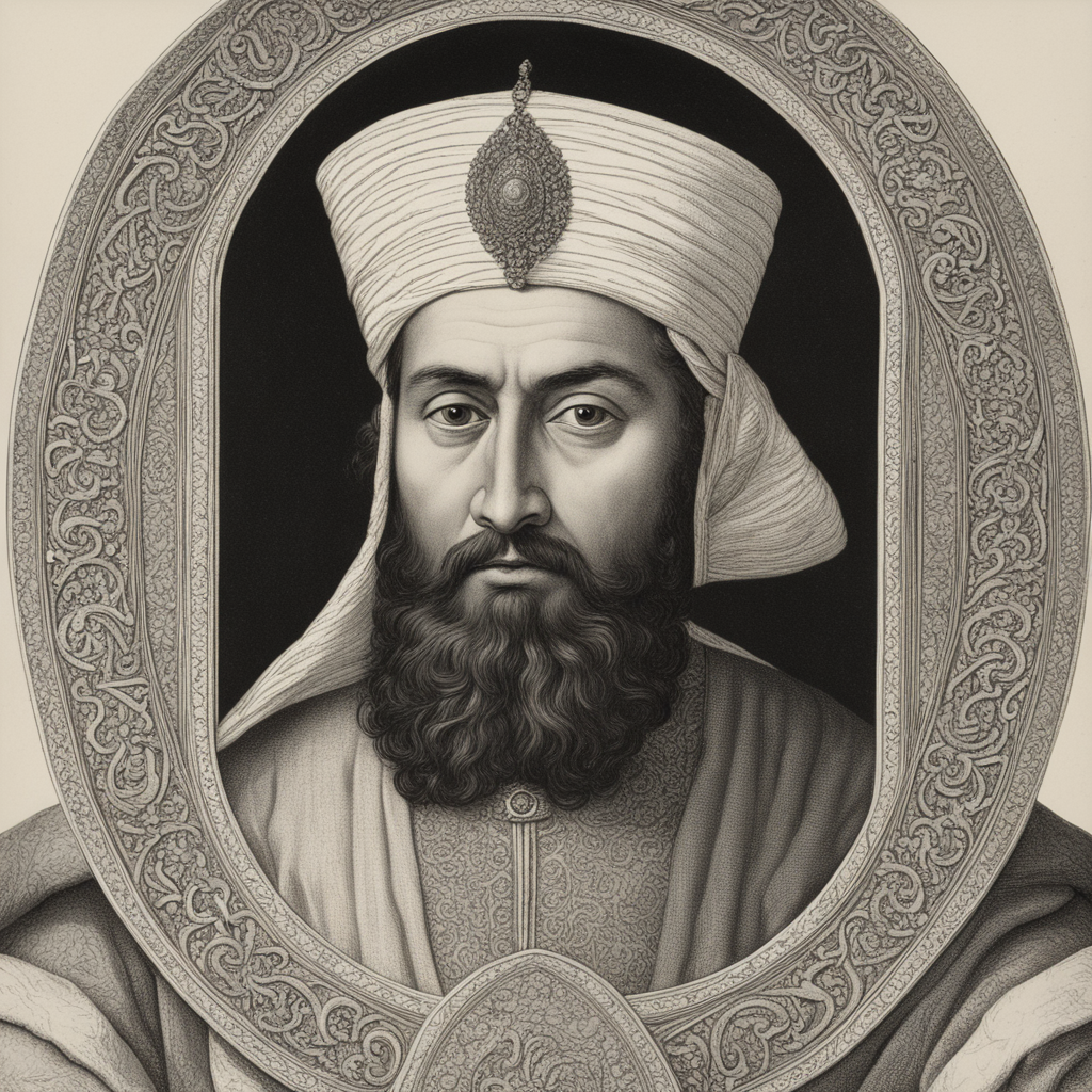 Bahadır I Giray