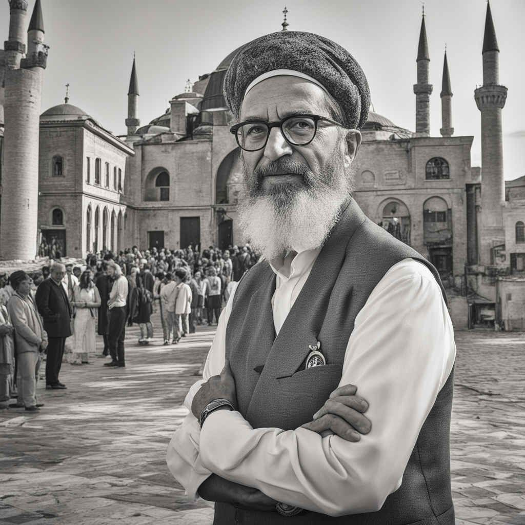 Bahadır Kaleağası