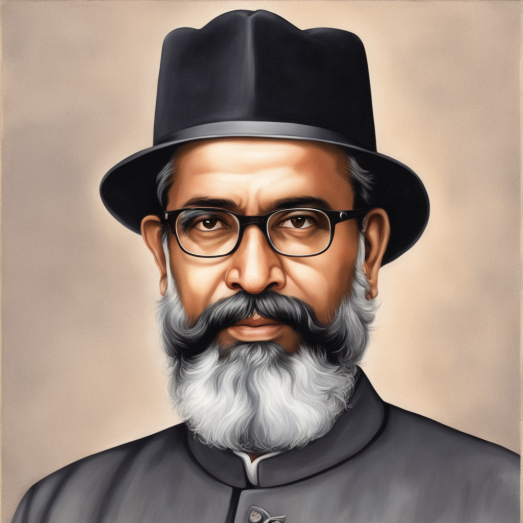 Bahahuddin Nadwi