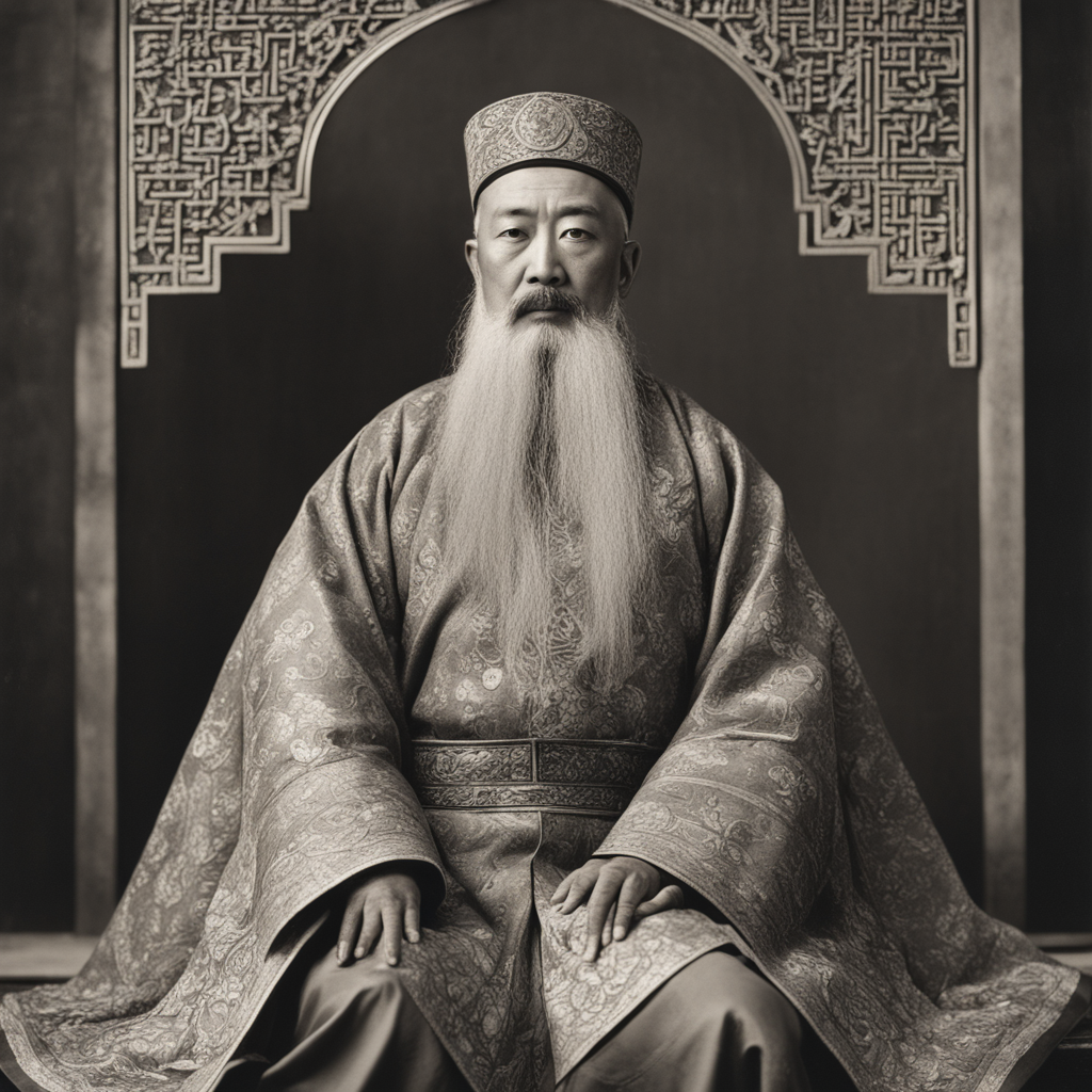 Bahai (Qing dynasty)