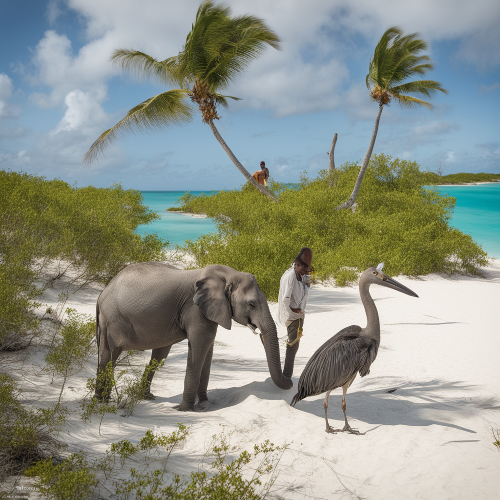 Bahamas National Trust
