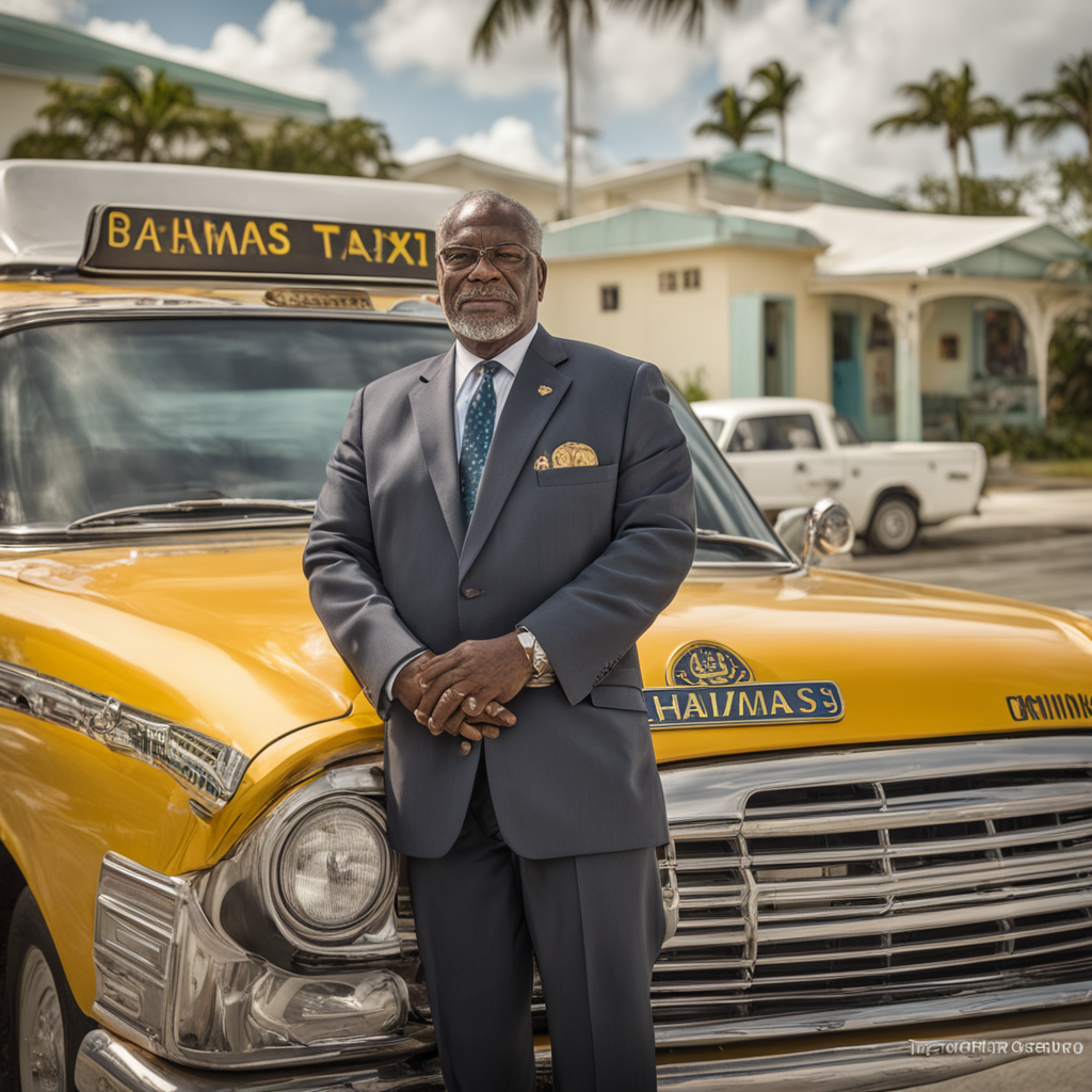 Bahamas Taxi Cab Union
