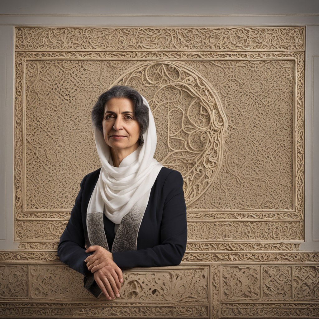Bahar Davary
