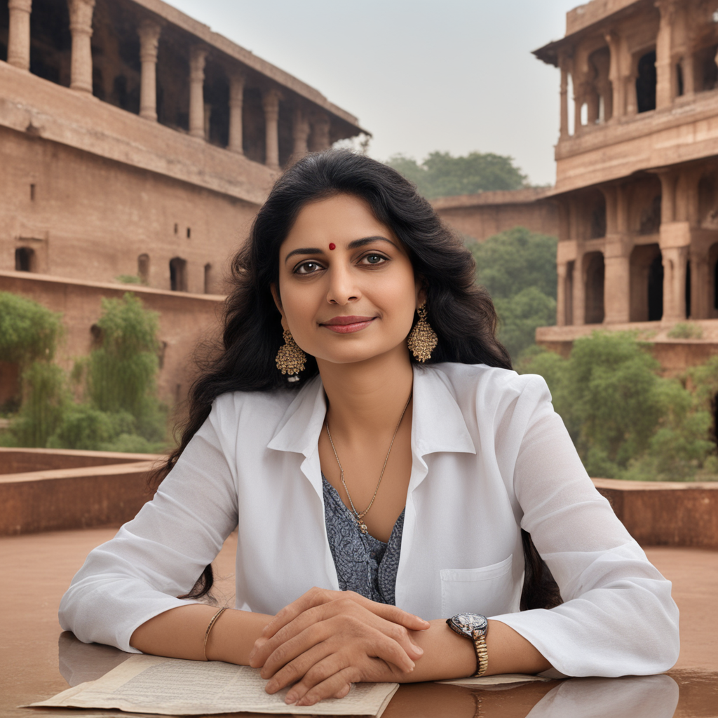 Bahar Dutt