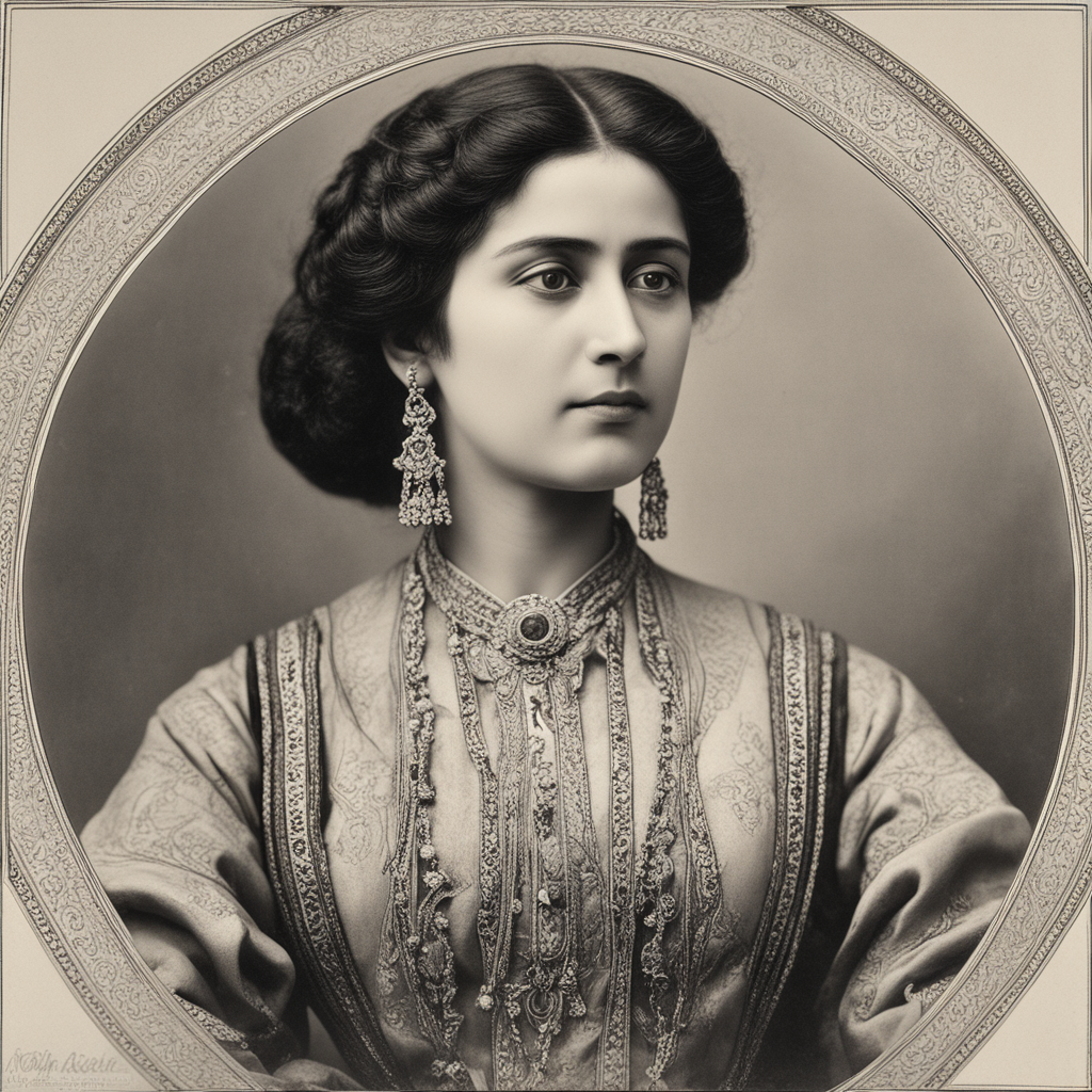 Bahar Shirvani