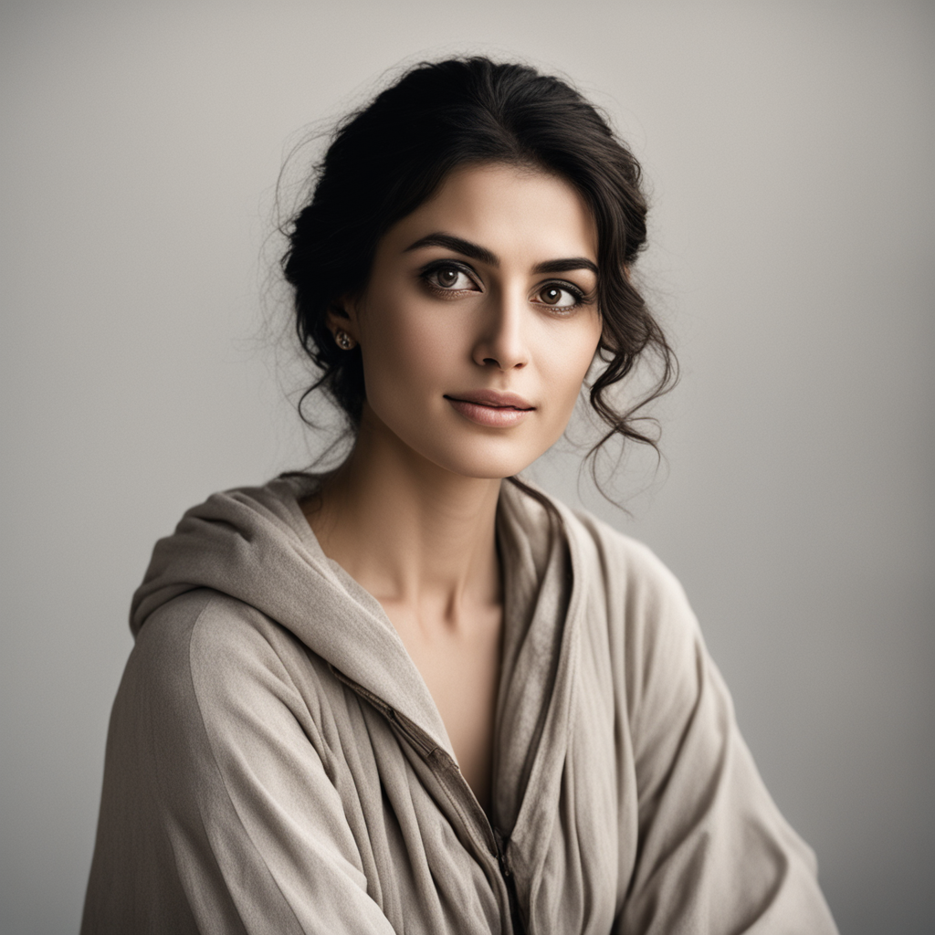 Bahar Soomekh