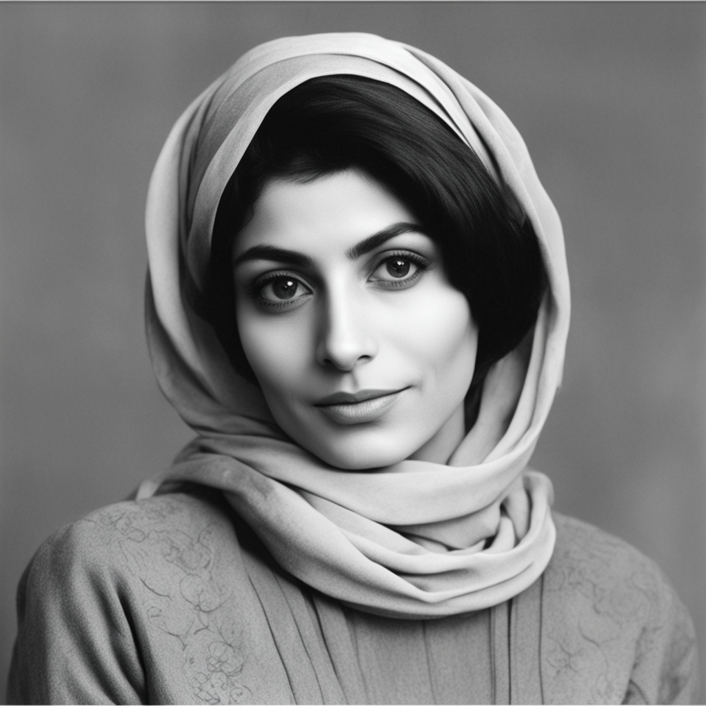 Bahareh Hedayat