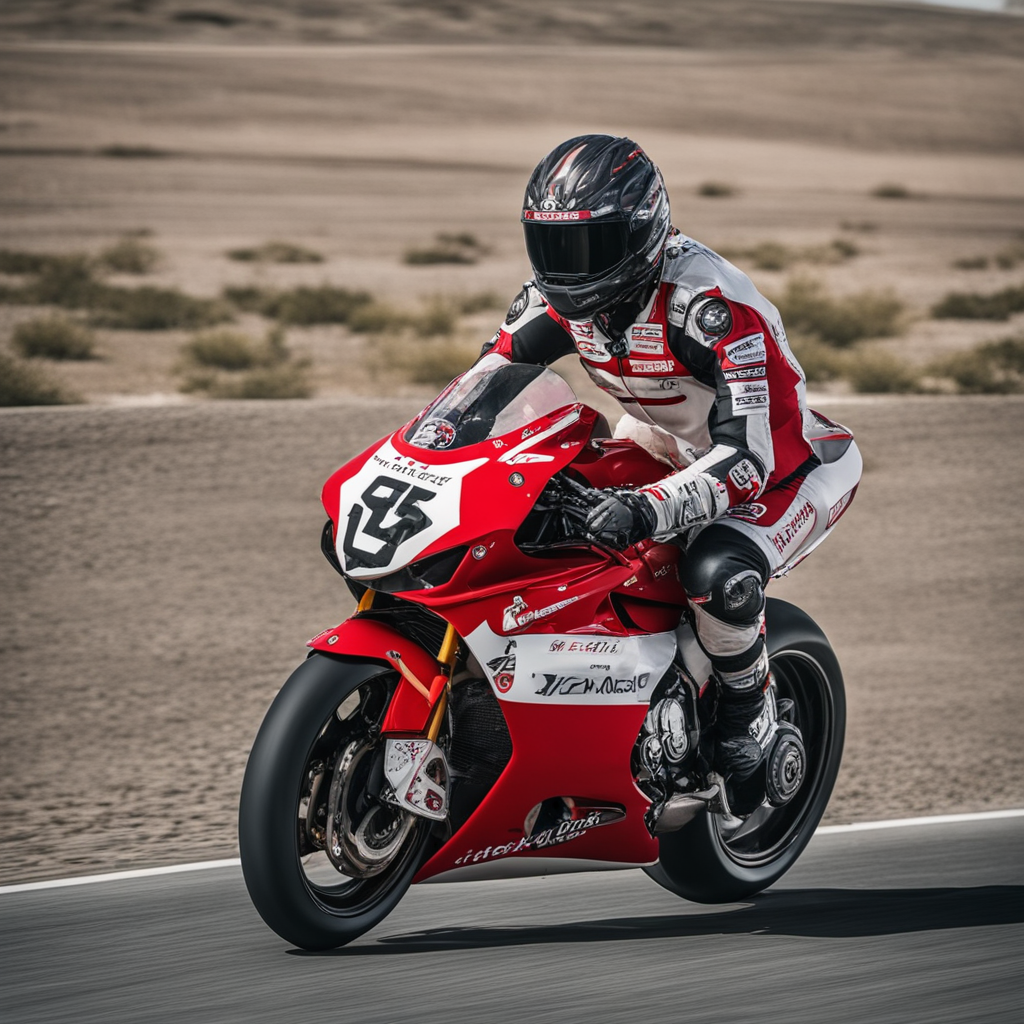Bahattin Sofuoğlu (motorcyclist, born 2003)