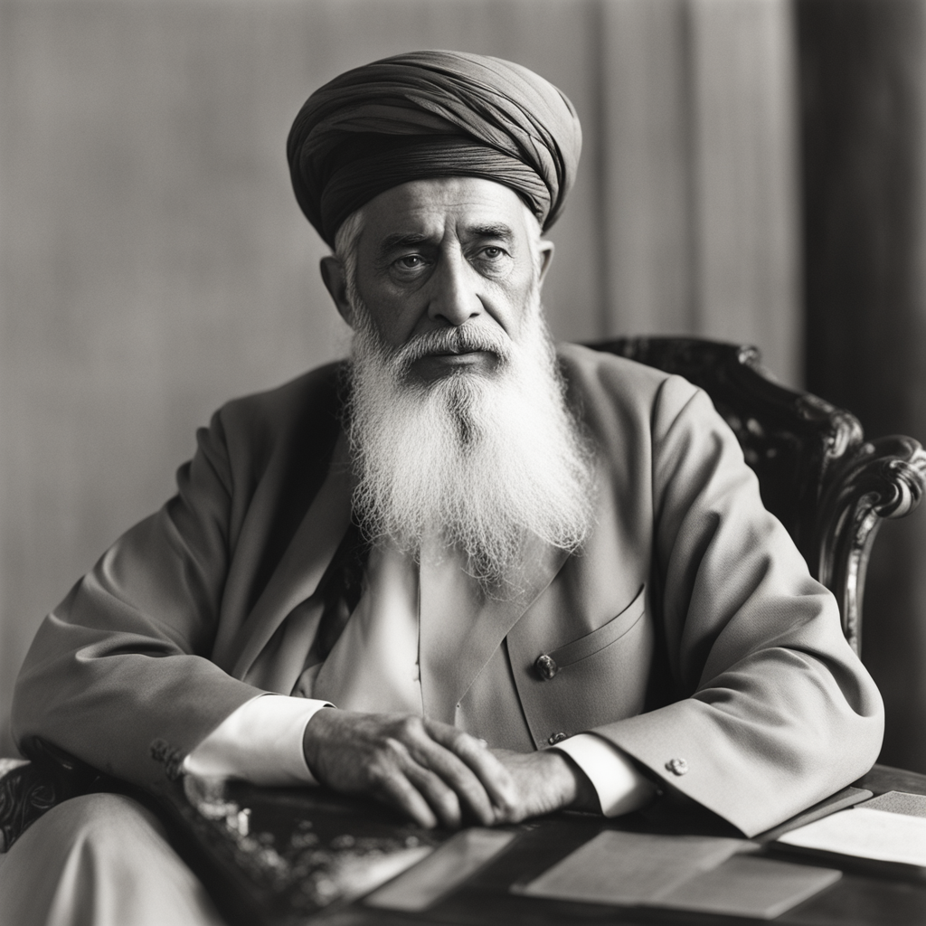 Bahauddin Baha