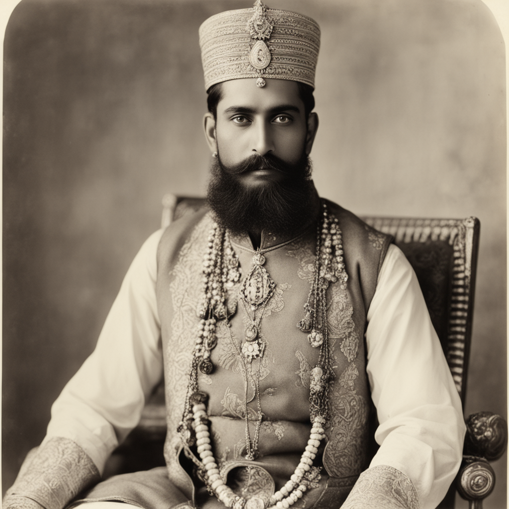 Bahawal Khan V