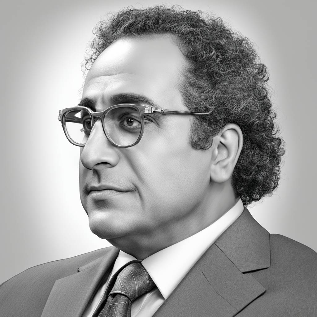 Baher Azmy