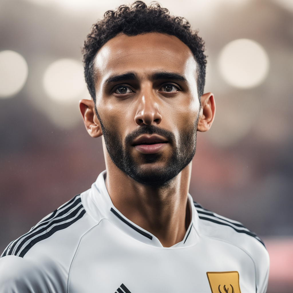 Baher El Mohamady