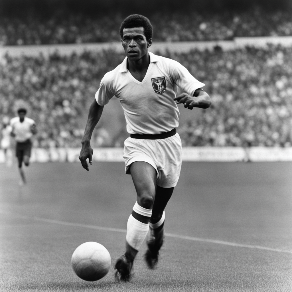 Bahia (footballer, born 1910)