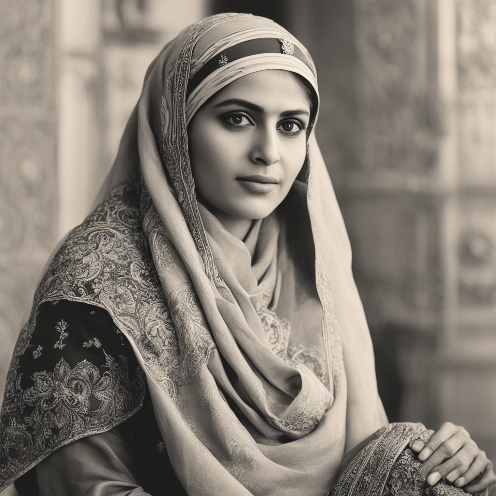 Bahija Ahmed Shihab