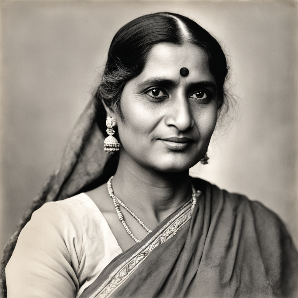 Bahinabai Chaudhari