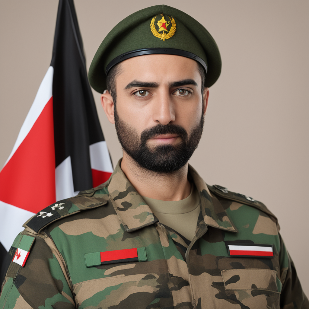 Bahjat Suleiman