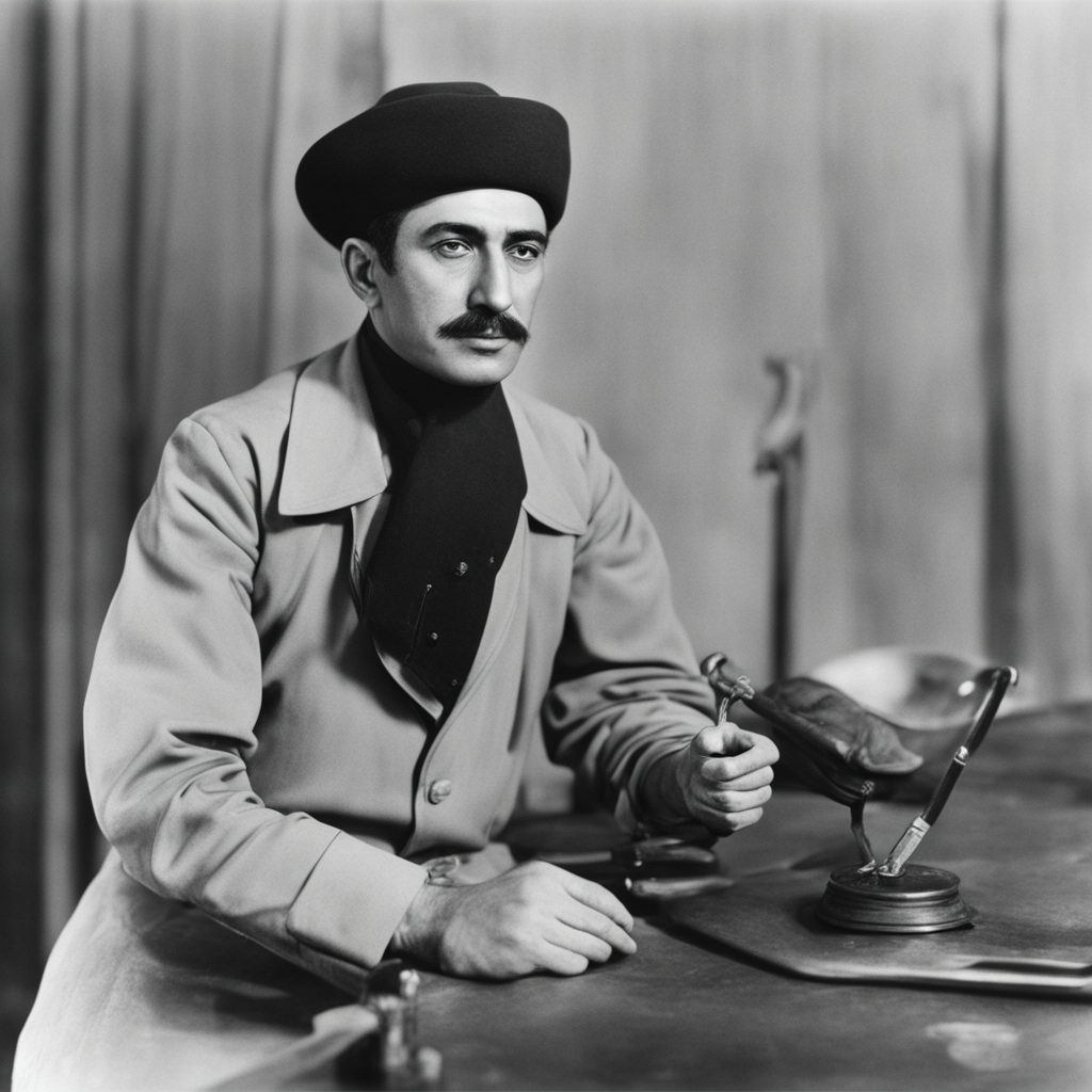 Bahman Akhundov
