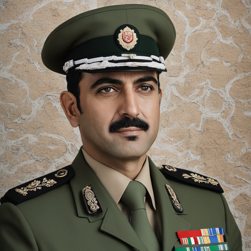 Bahman Amiri Moghaddam
