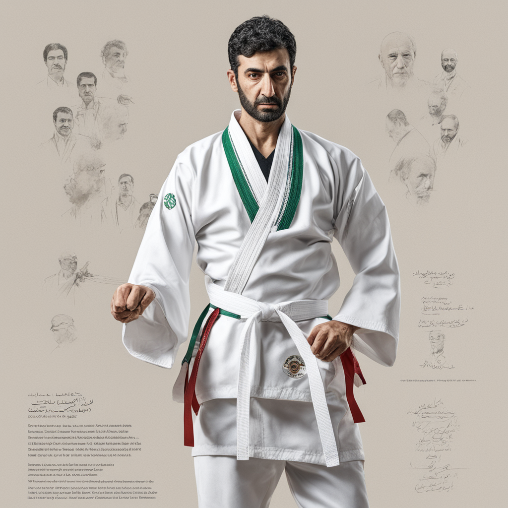 Bahman Asgari