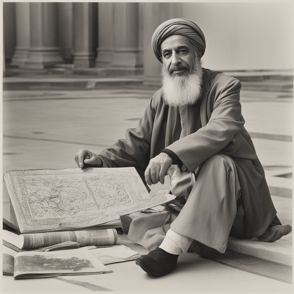 Bahman Forsi