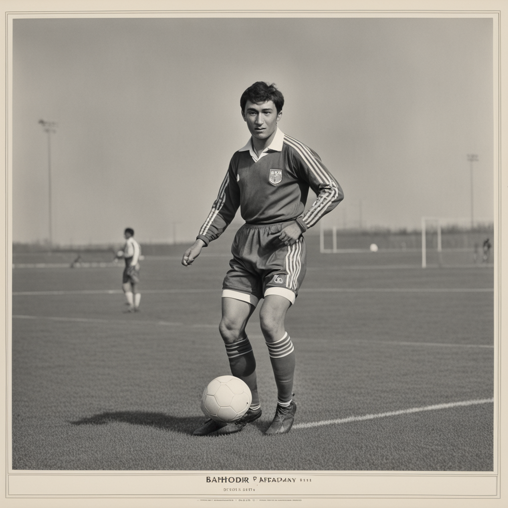 Bahodir Pardaev
