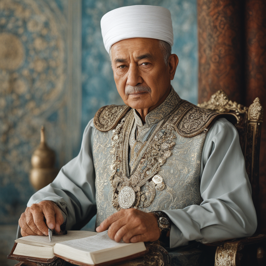 Bahodir Yoʻldoshev