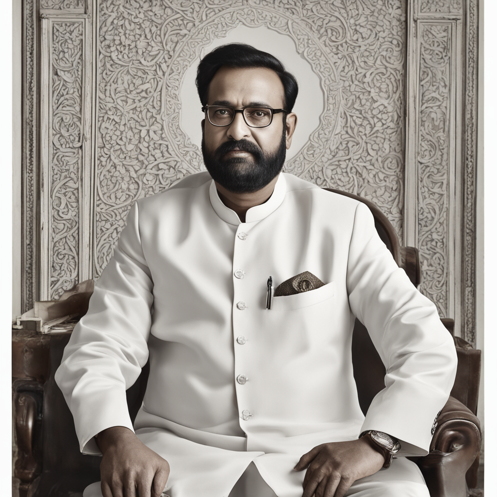 Bahoran Lal Maurya