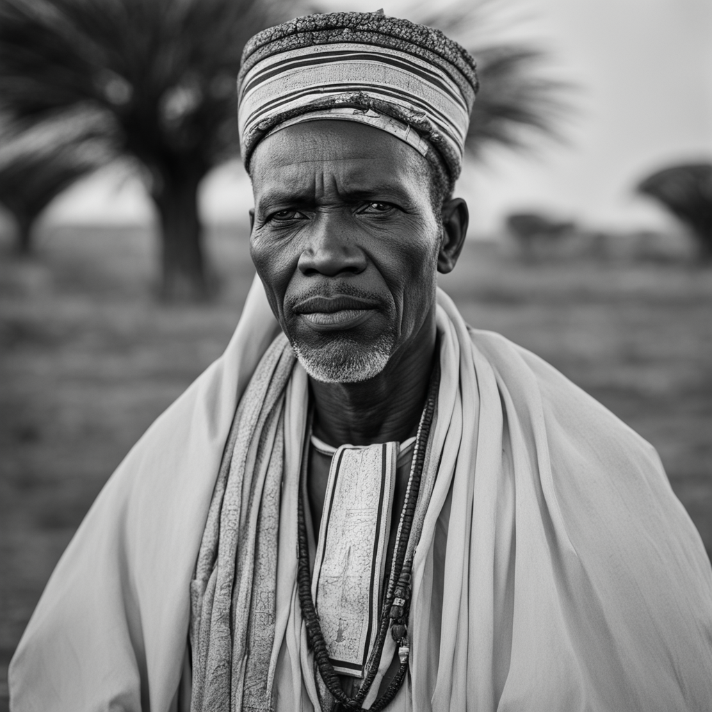 Bahr Idriss Abu Garda