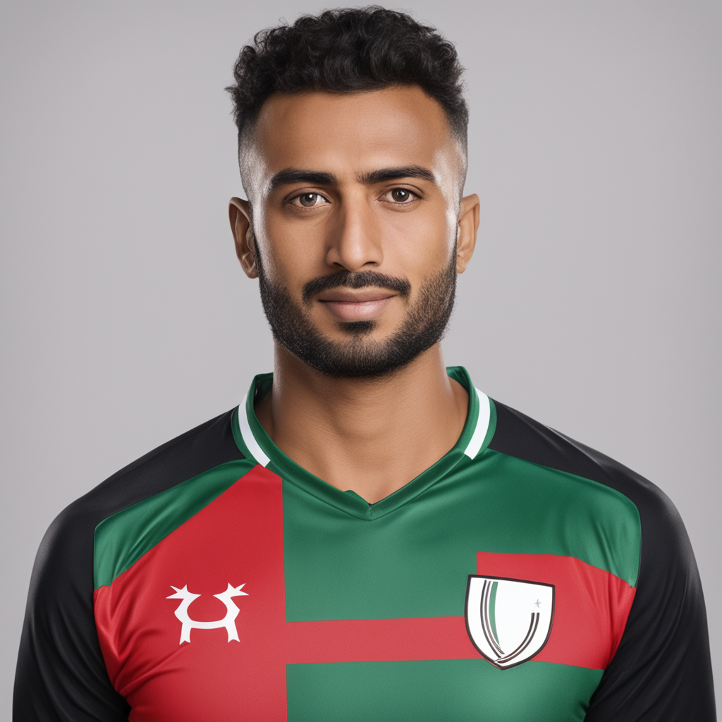 Bahra Mohammed